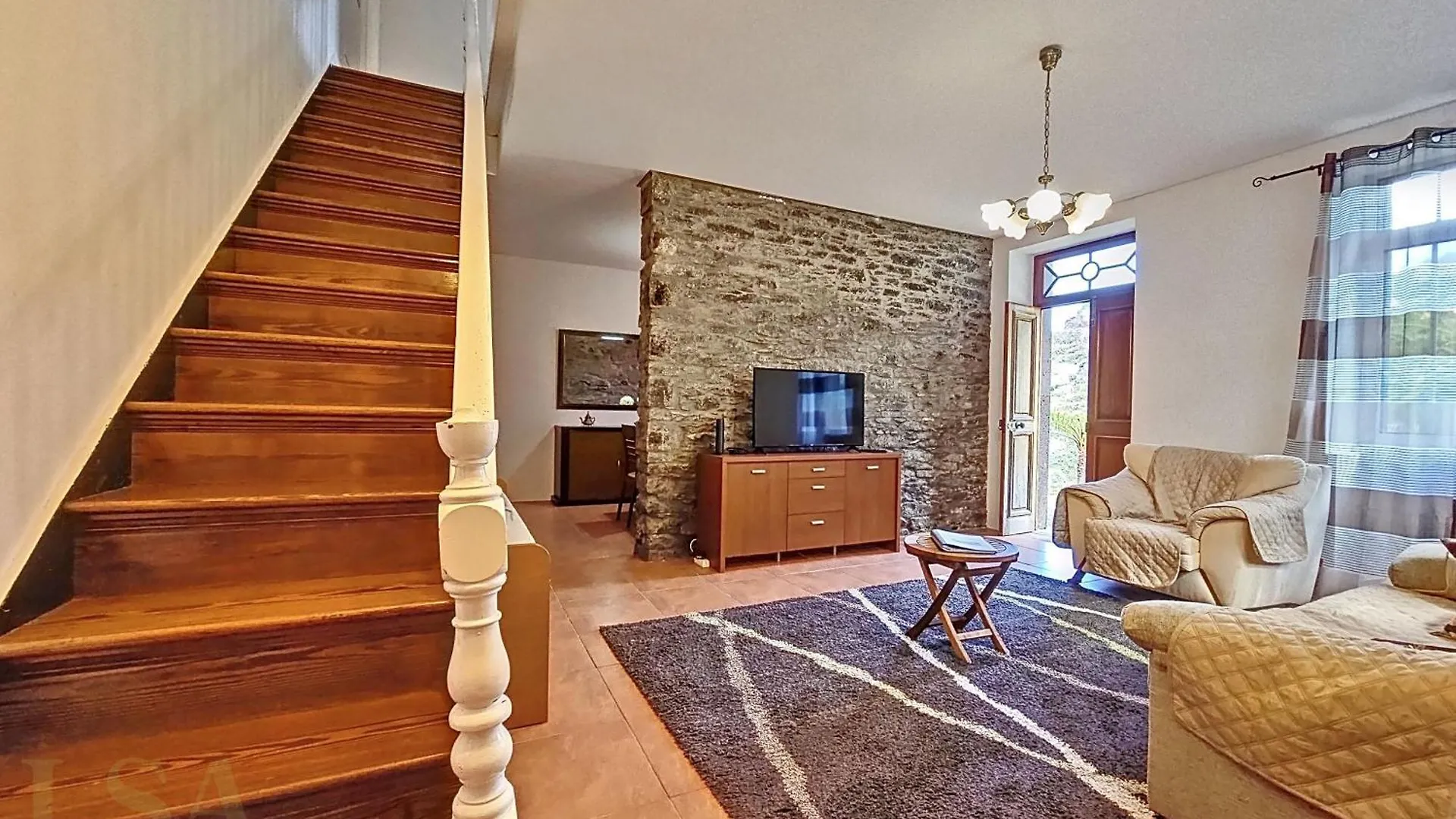 Holiday home Quinta Do Serrado 2 Ribeira da Janela Portugal