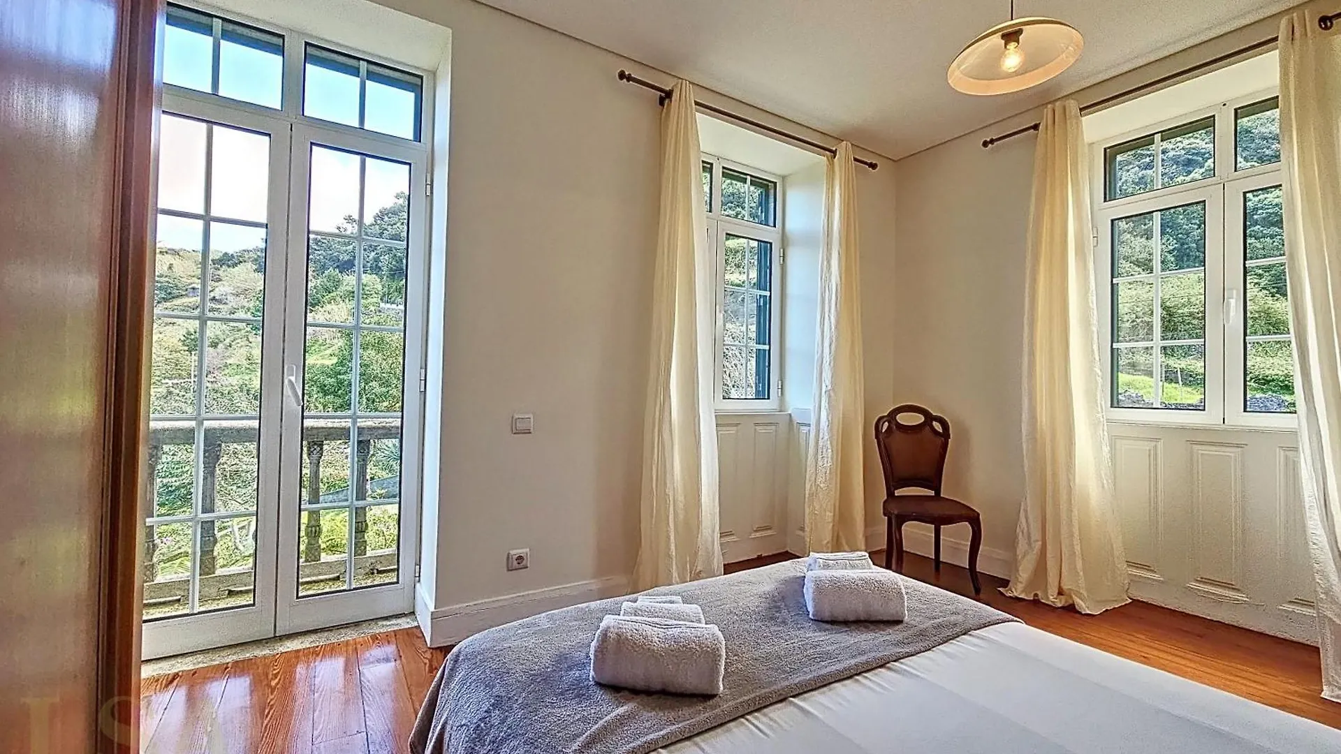Quinta Do Serrado 2 Ribeira da Janela Holiday home