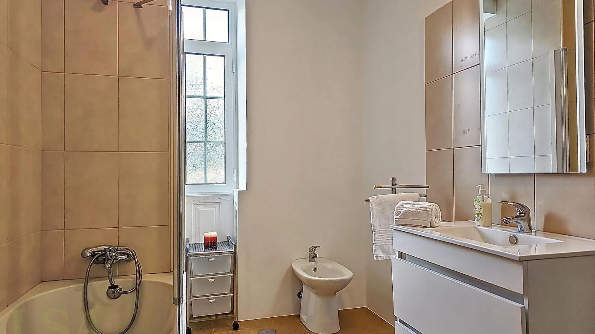 Quinta Do Serrado 2 Ribeira da Janela Holiday home