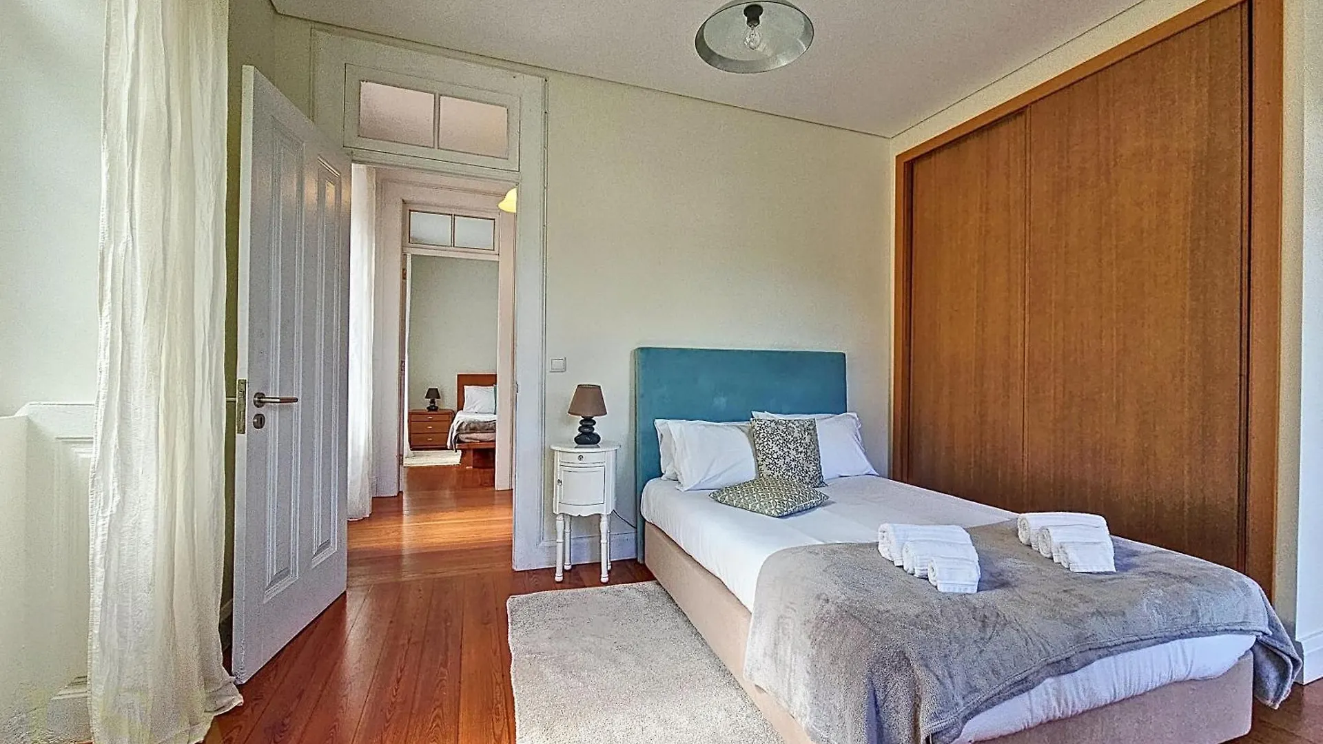 Quinta Do Serrado 2 Ribeira da Janela Holiday home