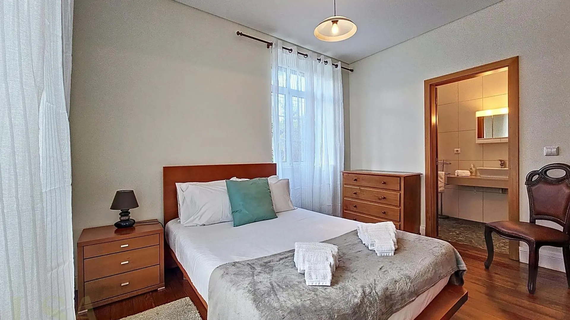 Quinta Do Serrado 2 Ribeira da Janela Holiday home