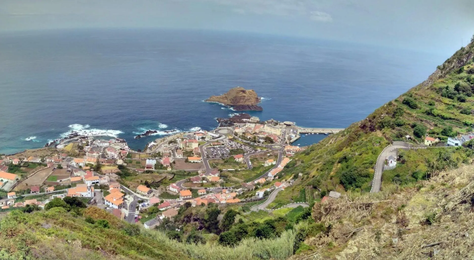 Quinta Do Serrado 2 Ribeira da Janela Holiday home