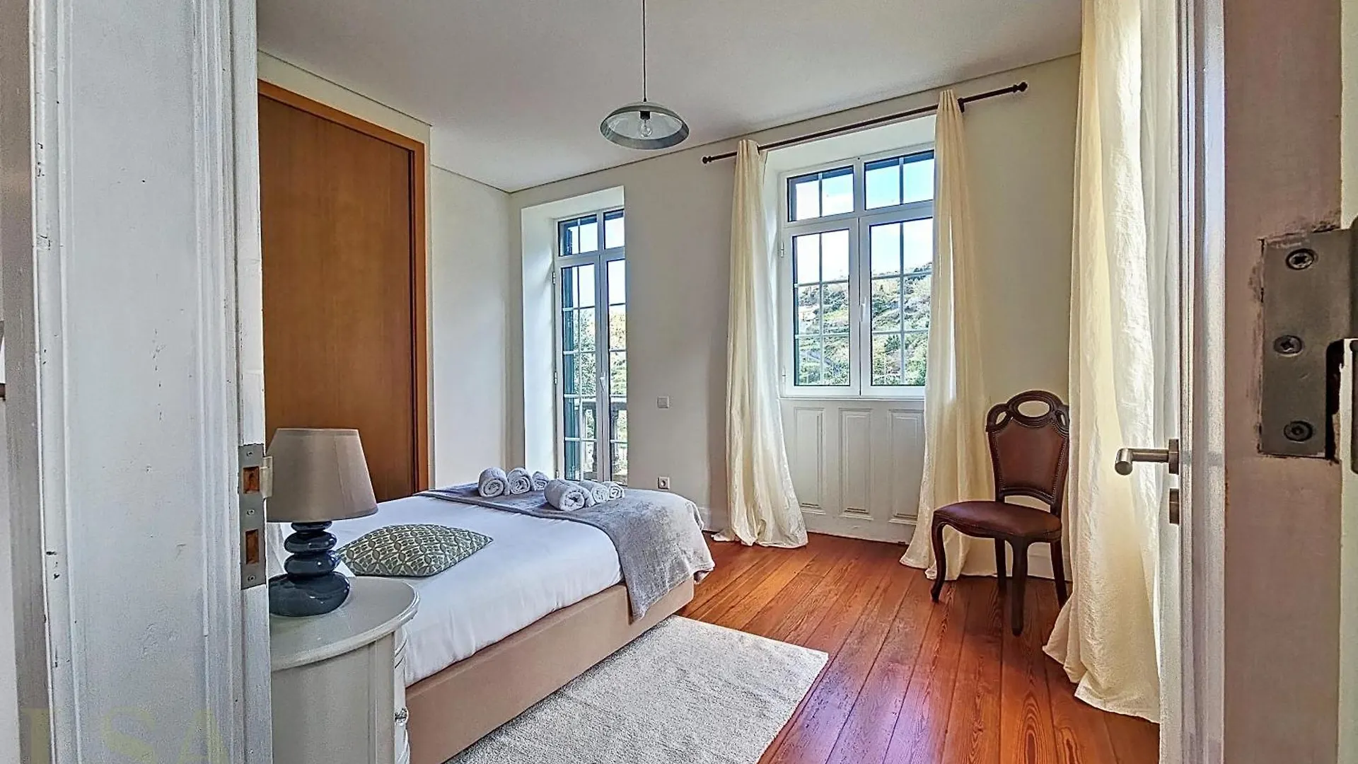 Holiday home Quinta Do Serrado 2 Ribeira da Janela
