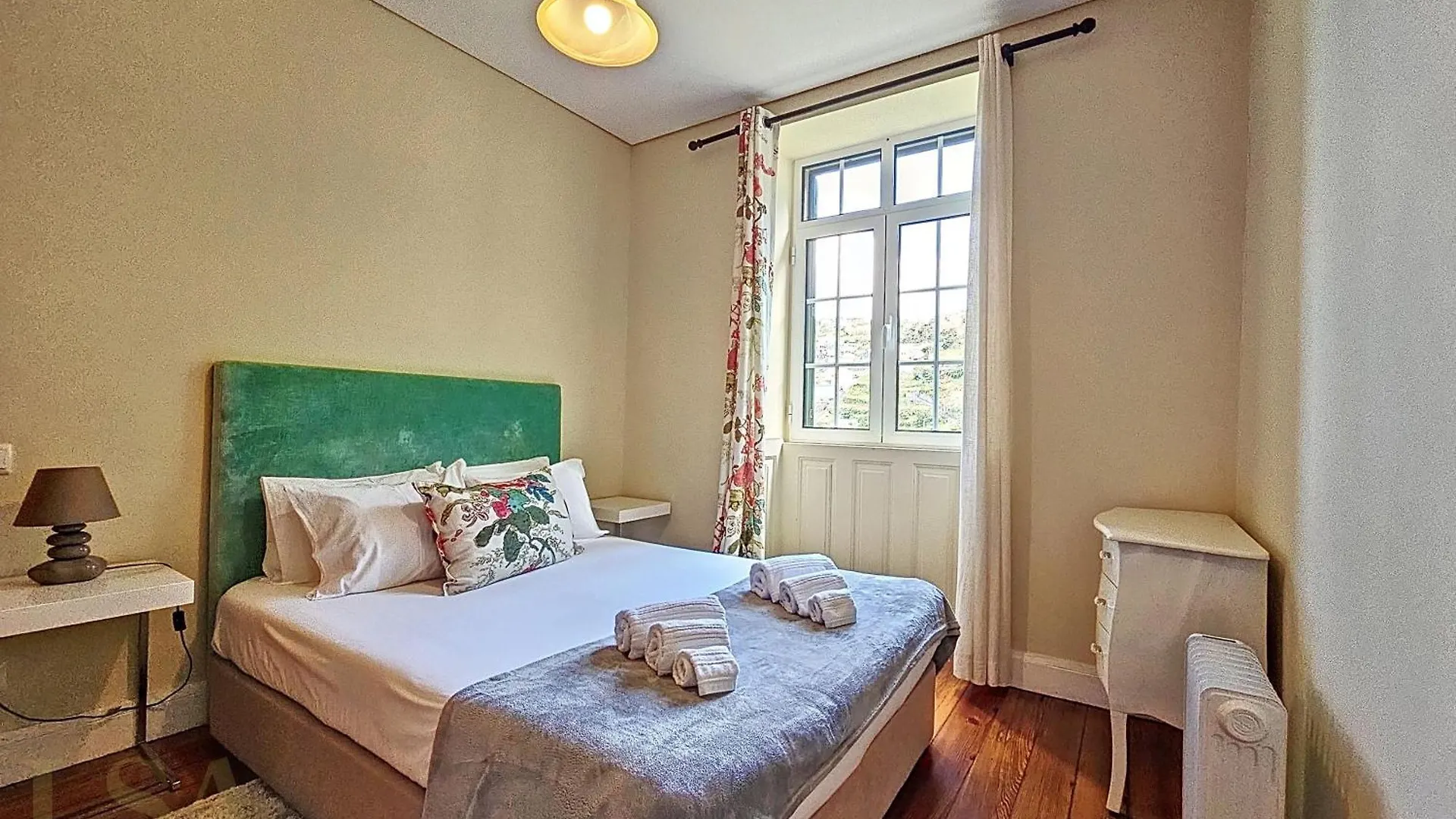 Holiday home Quinta Do Serrado 2 Ribeira da Janela Portugal